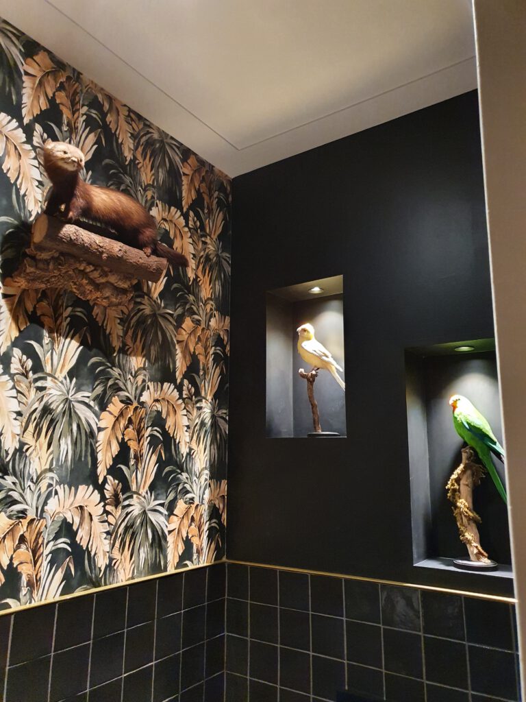 Woonhuis Haarlem – jaren ’30 - StudioTED